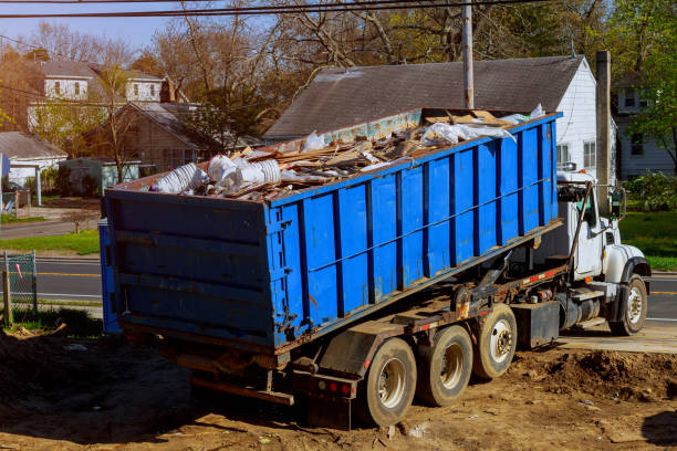 Best Demolition Debris Removal  in Willows, CA